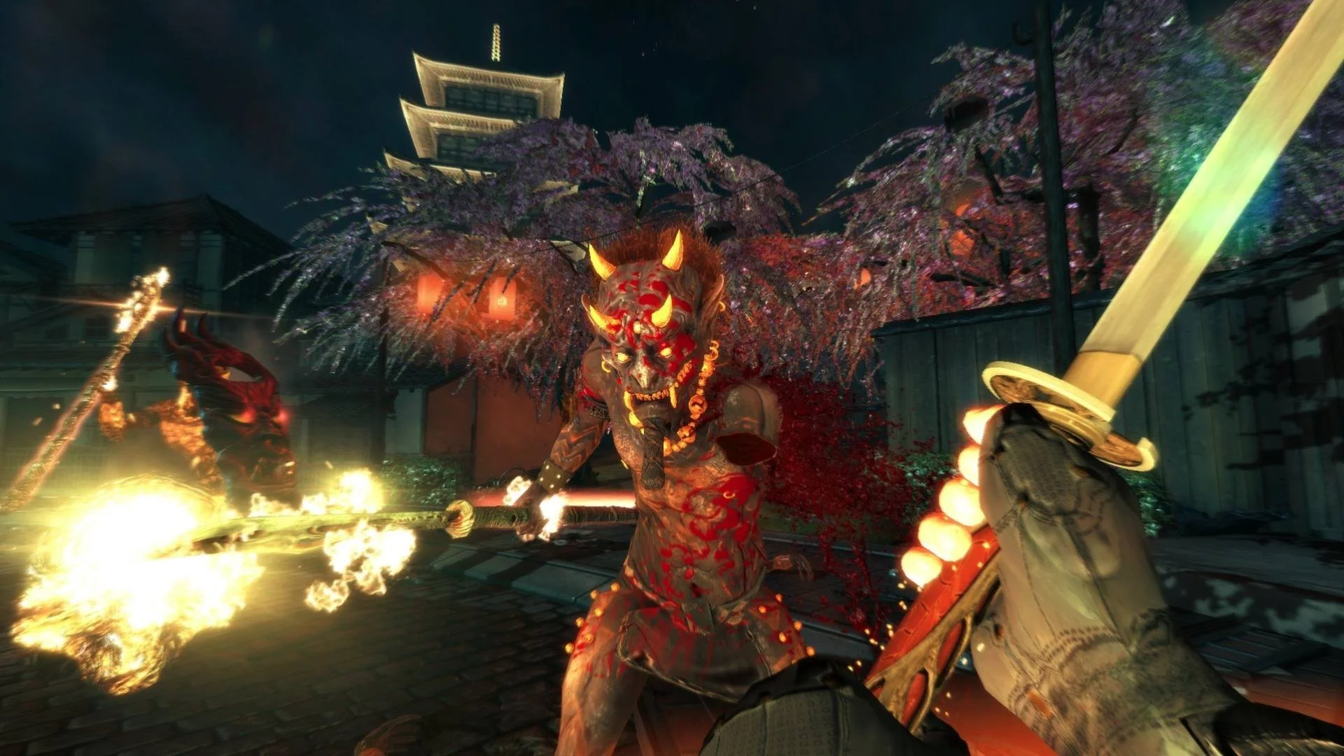 Shadow Warrior для PC Б/У - миниатюра 5