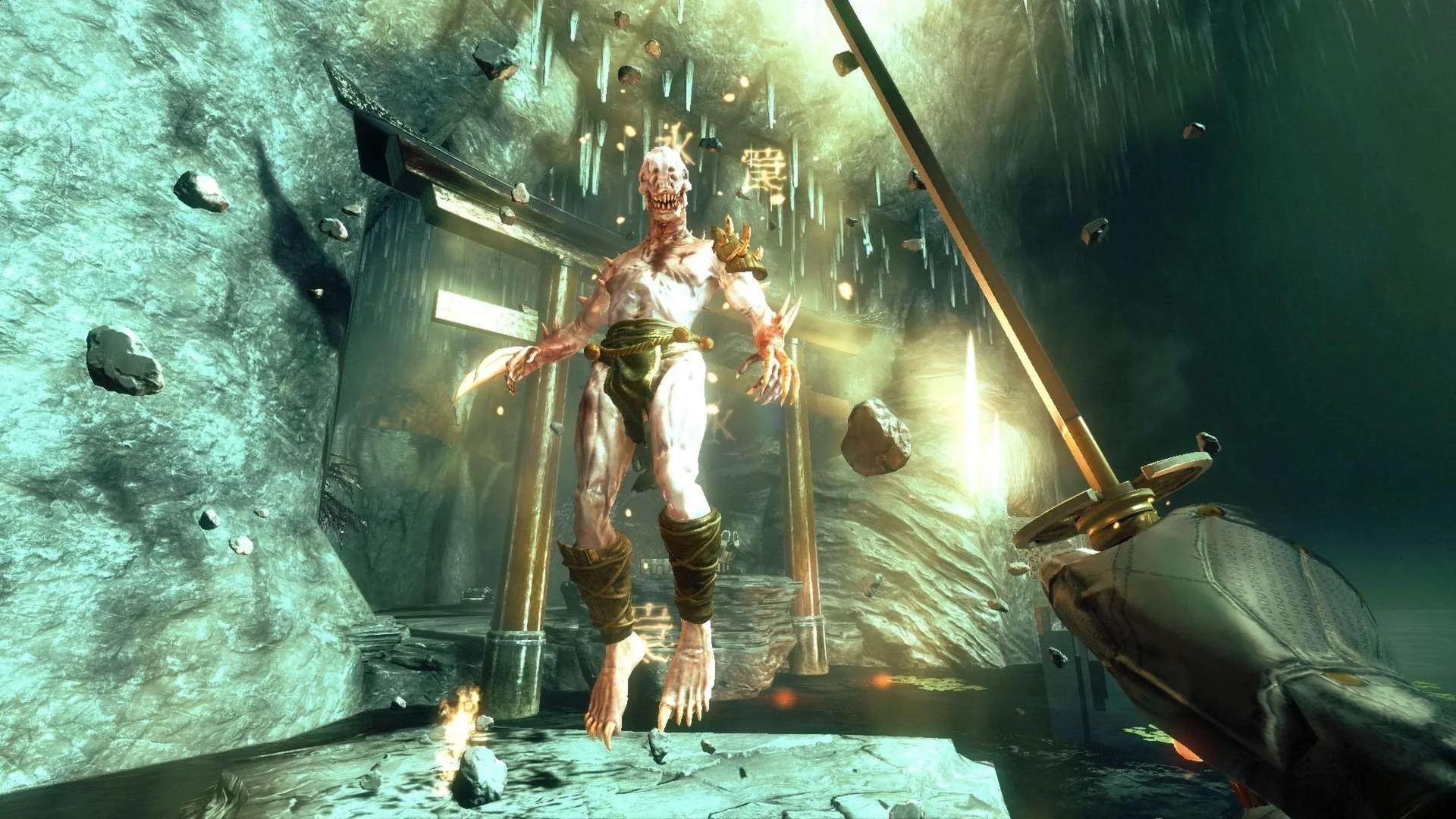 Shadow Warrior для PC Б/У - миниатюра 6