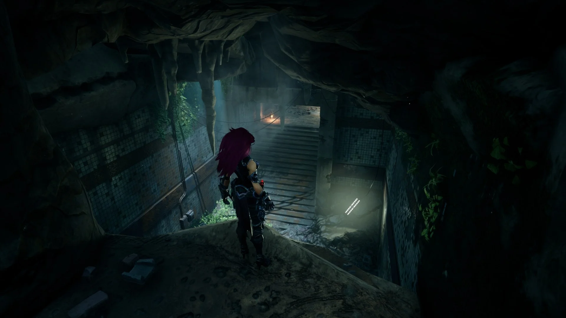 Darksiders III для X-Box One - миниатюра 3