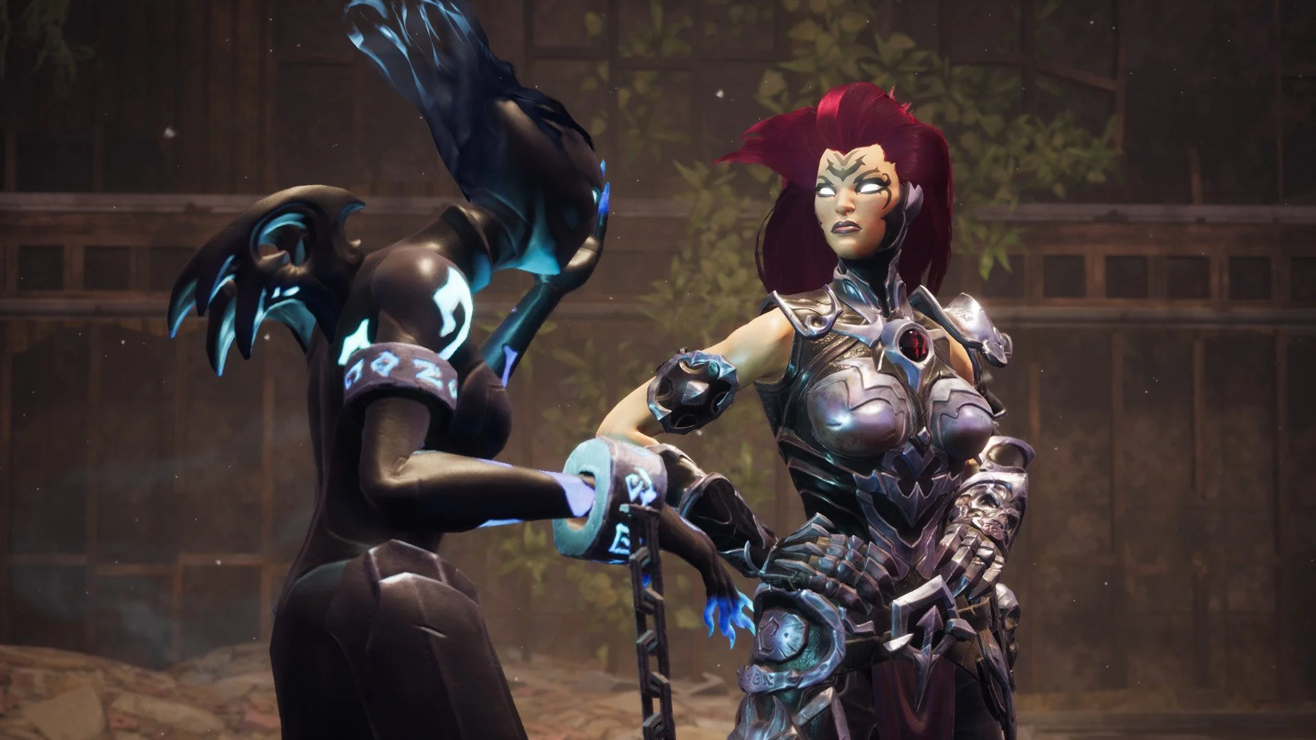 Darksiders III для X-Box One - миниатюра 5
