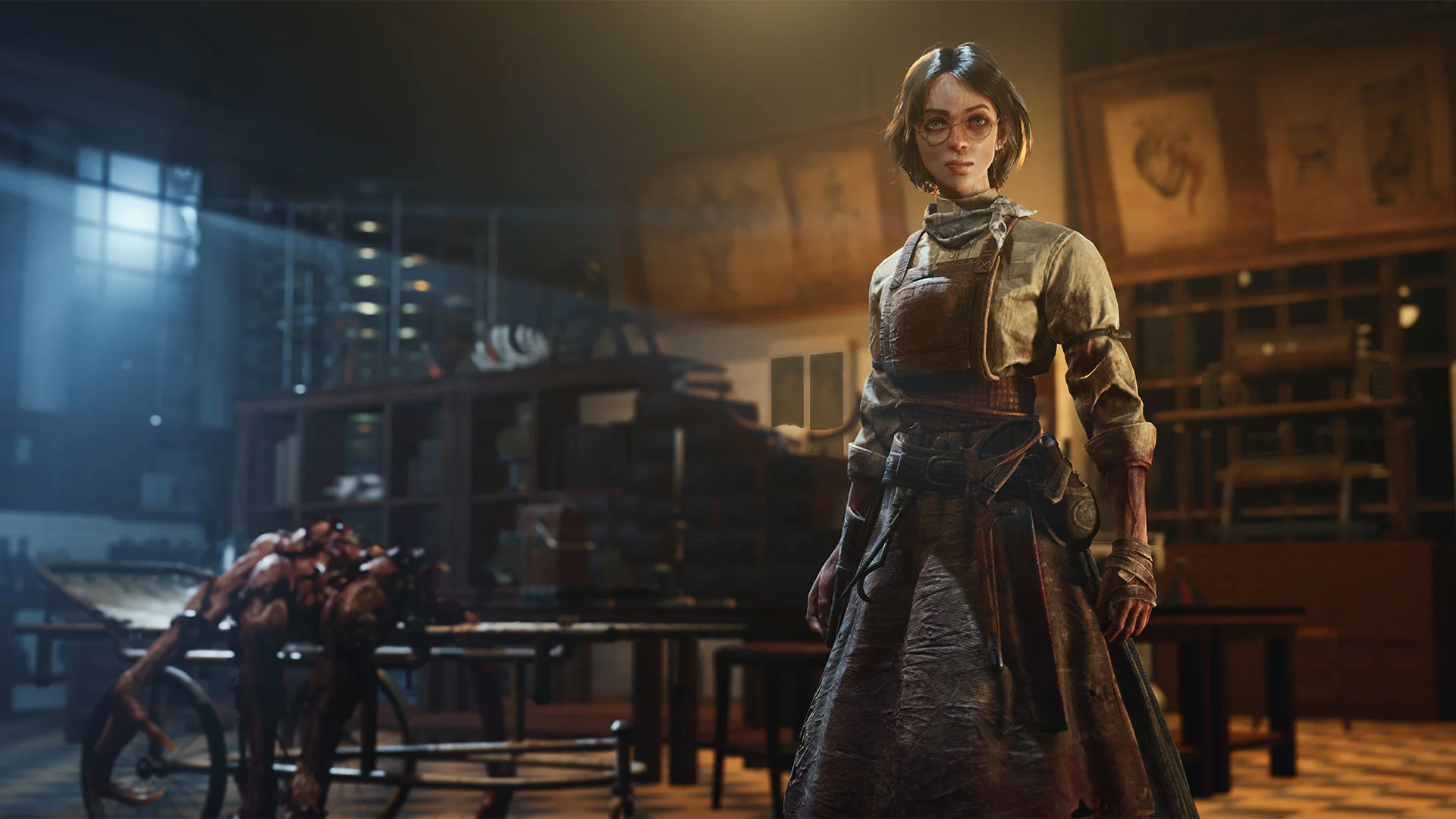 Evil West для Sony Ps4 - миниатюра 6