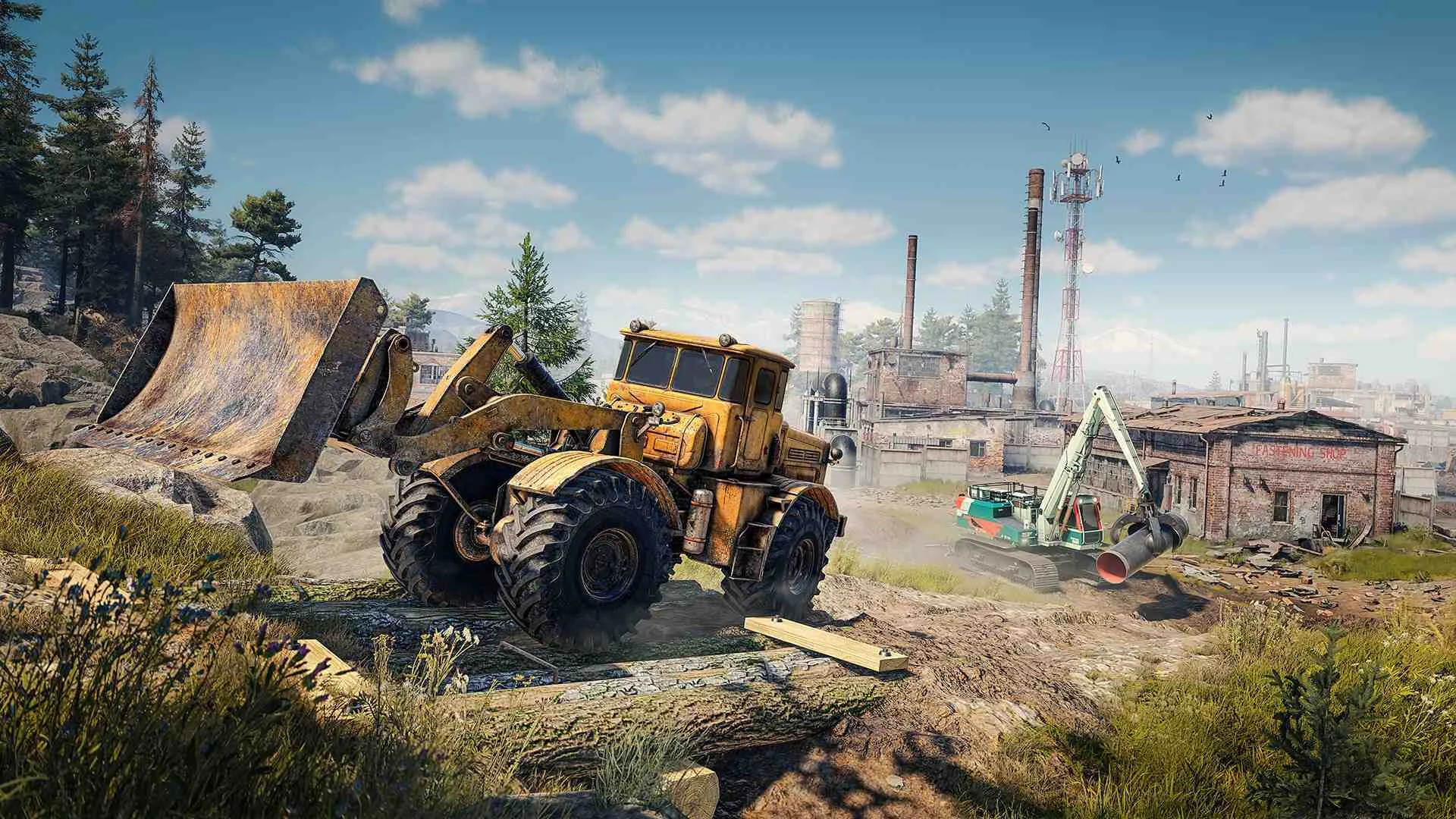 Roadcraft для Sony Ps5 - миниатюра 5