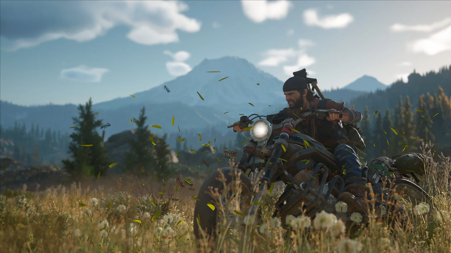 Day's Gone (Жизнь После) для Sony Ps4 - миниатюра 2