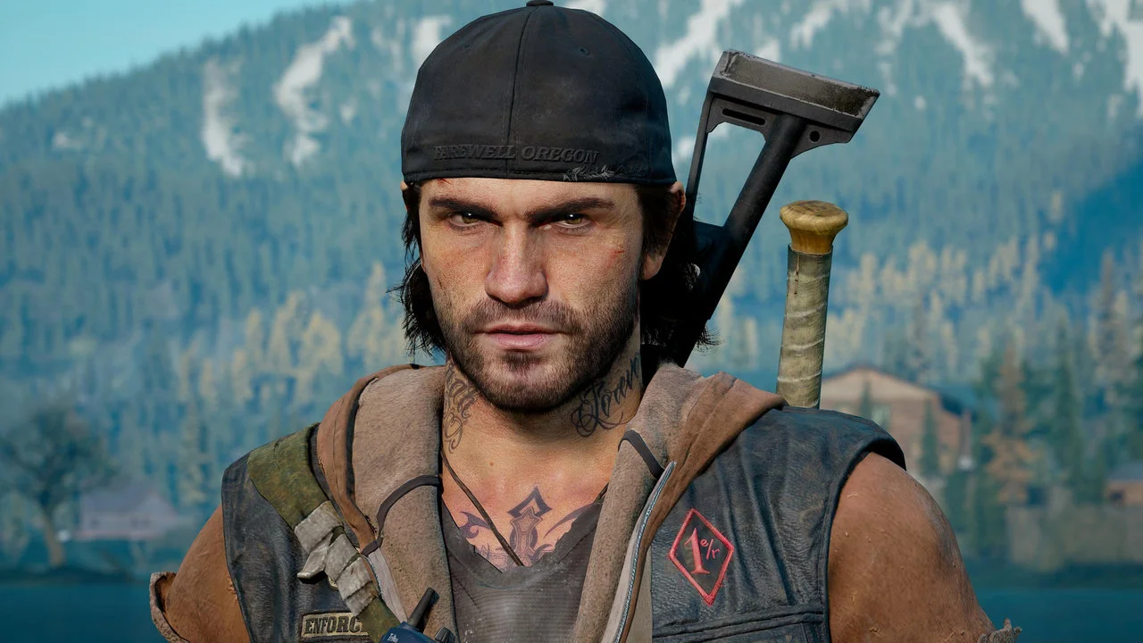 Day's Gone (Жизнь После) для Sony Ps4 - миниатюра 3