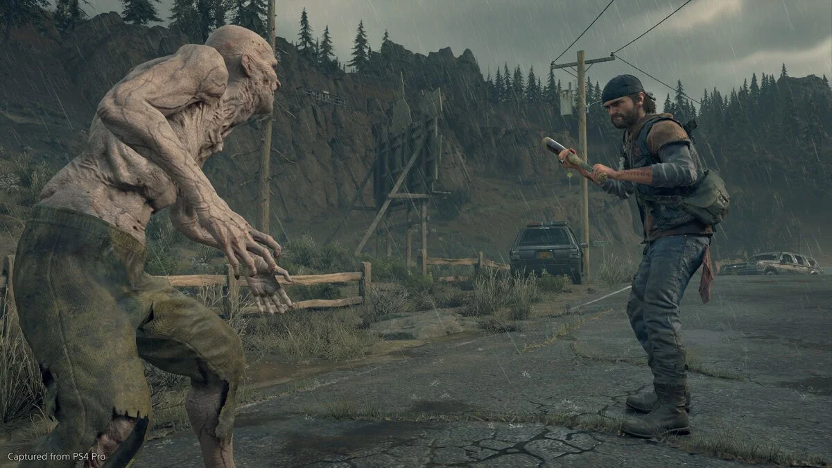 Day's Gone (Жизнь После) для Sony Ps4 - миниатюра 6