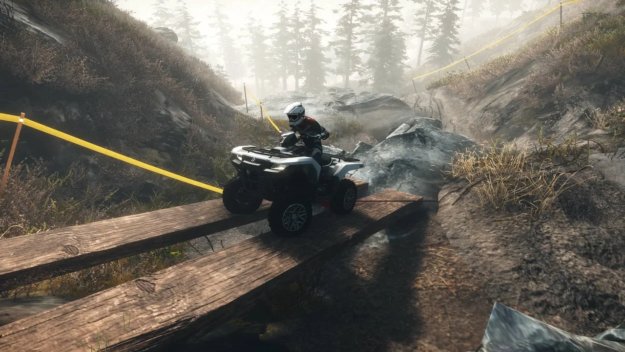 Overpass Day One Edition для Sony Ps4 - миниатюра 2