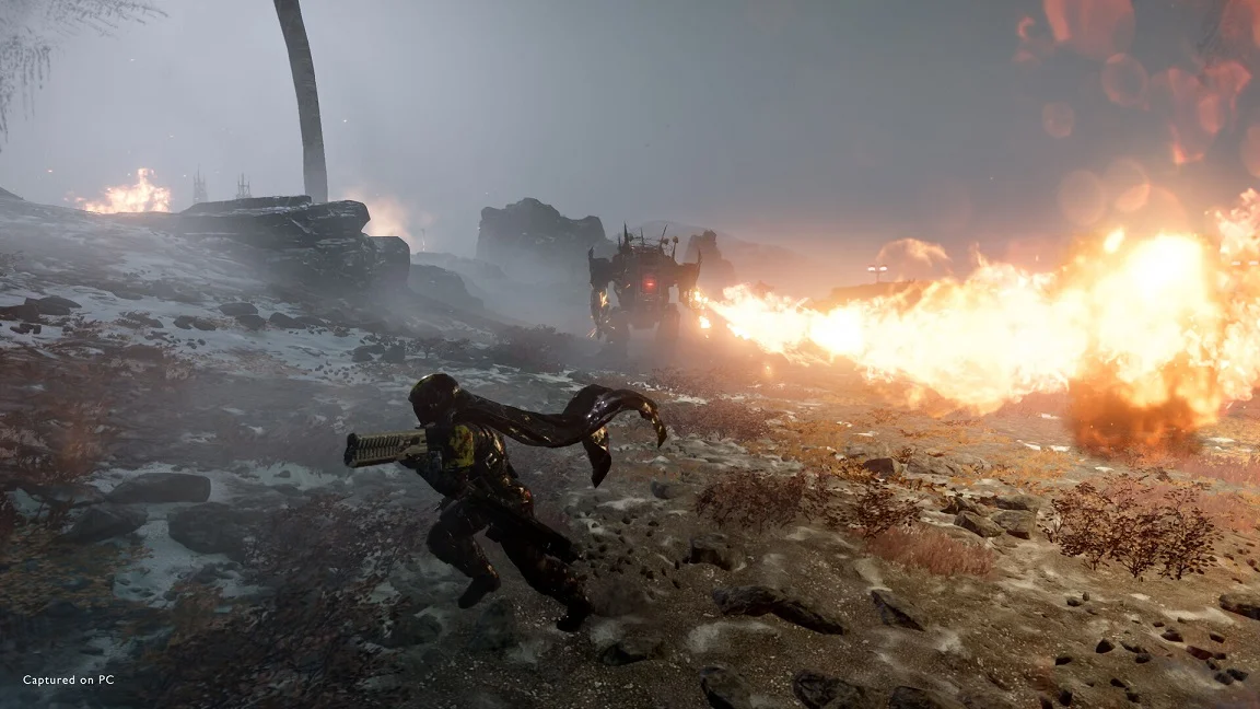 Helldivers 2 для Sony Ps5 - миниатюра 6