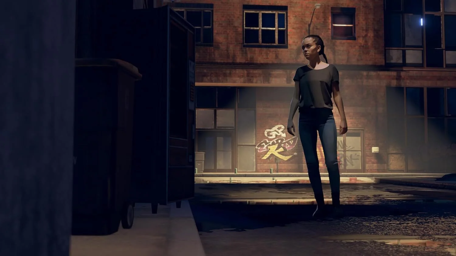 As Dusk Falls для Sony Ps5 - миниатюра 4