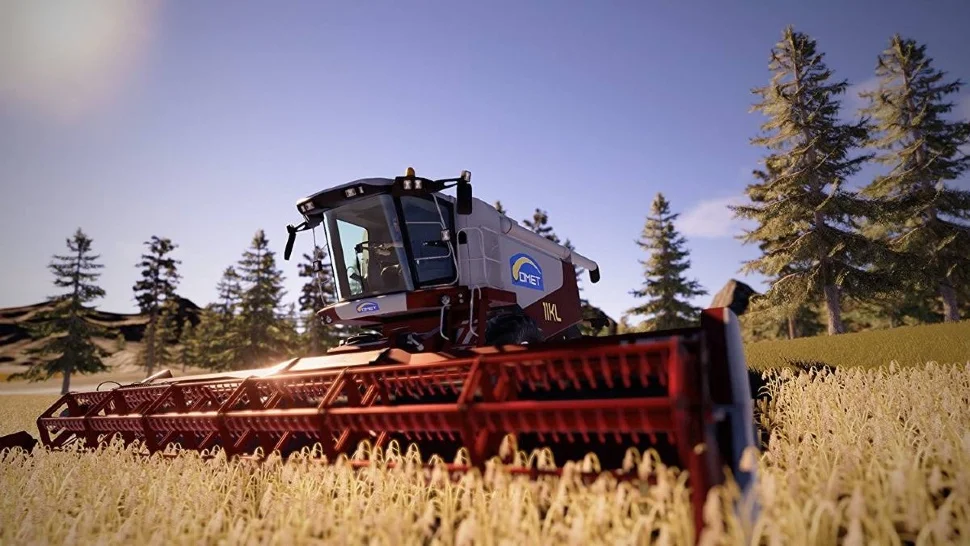 Real Farm Premium Edition для X-Box One - миниатюра 3