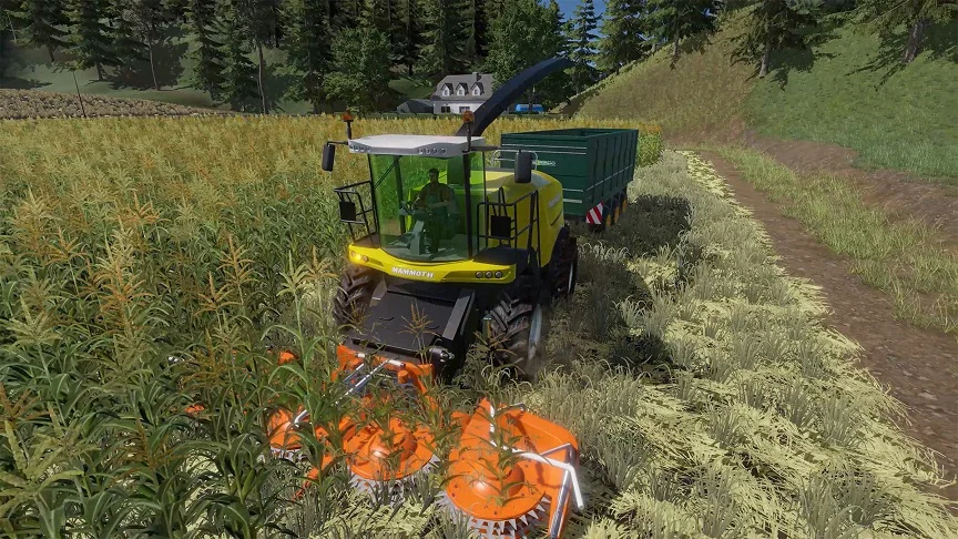 Real Farm Premium Edition для X-Box One - миниатюра 6
