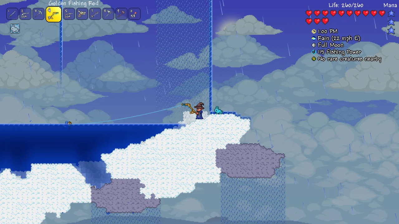 Terraria для Sony Ps4 - миниатюра 5