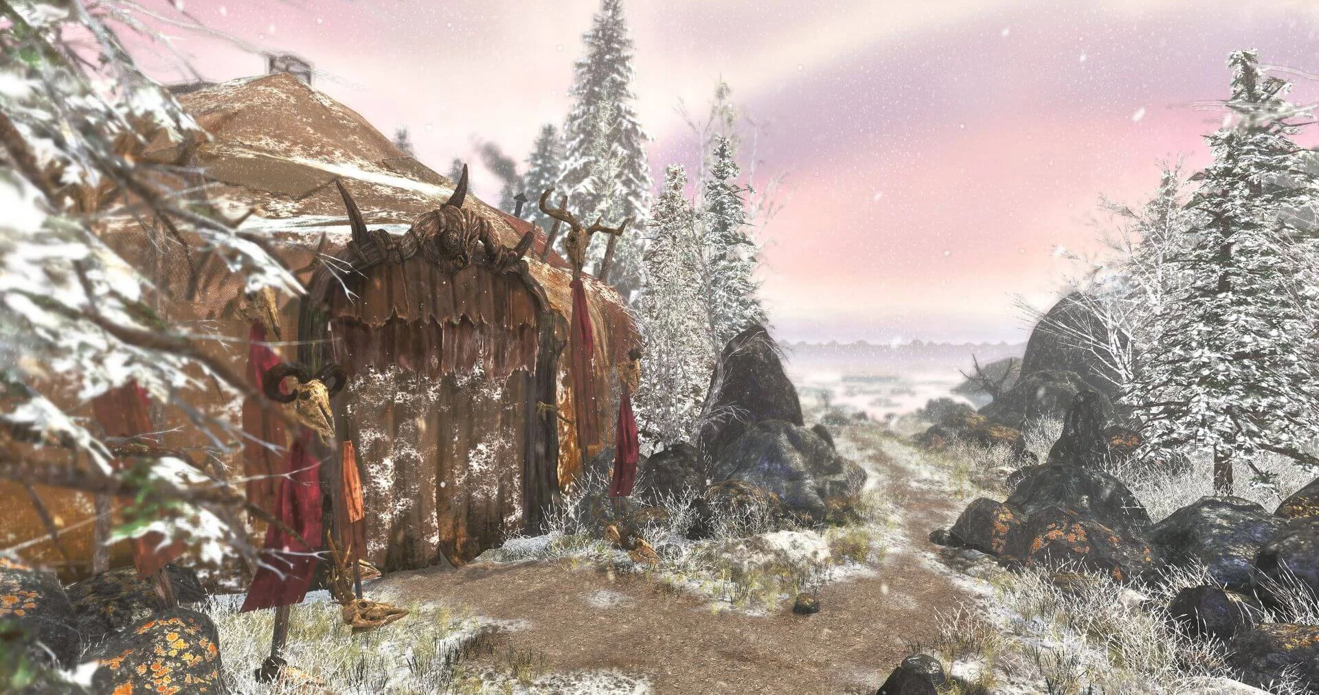 Syberia 3 (Сибирь 3) для Sony Ps4 - миниатюра 5