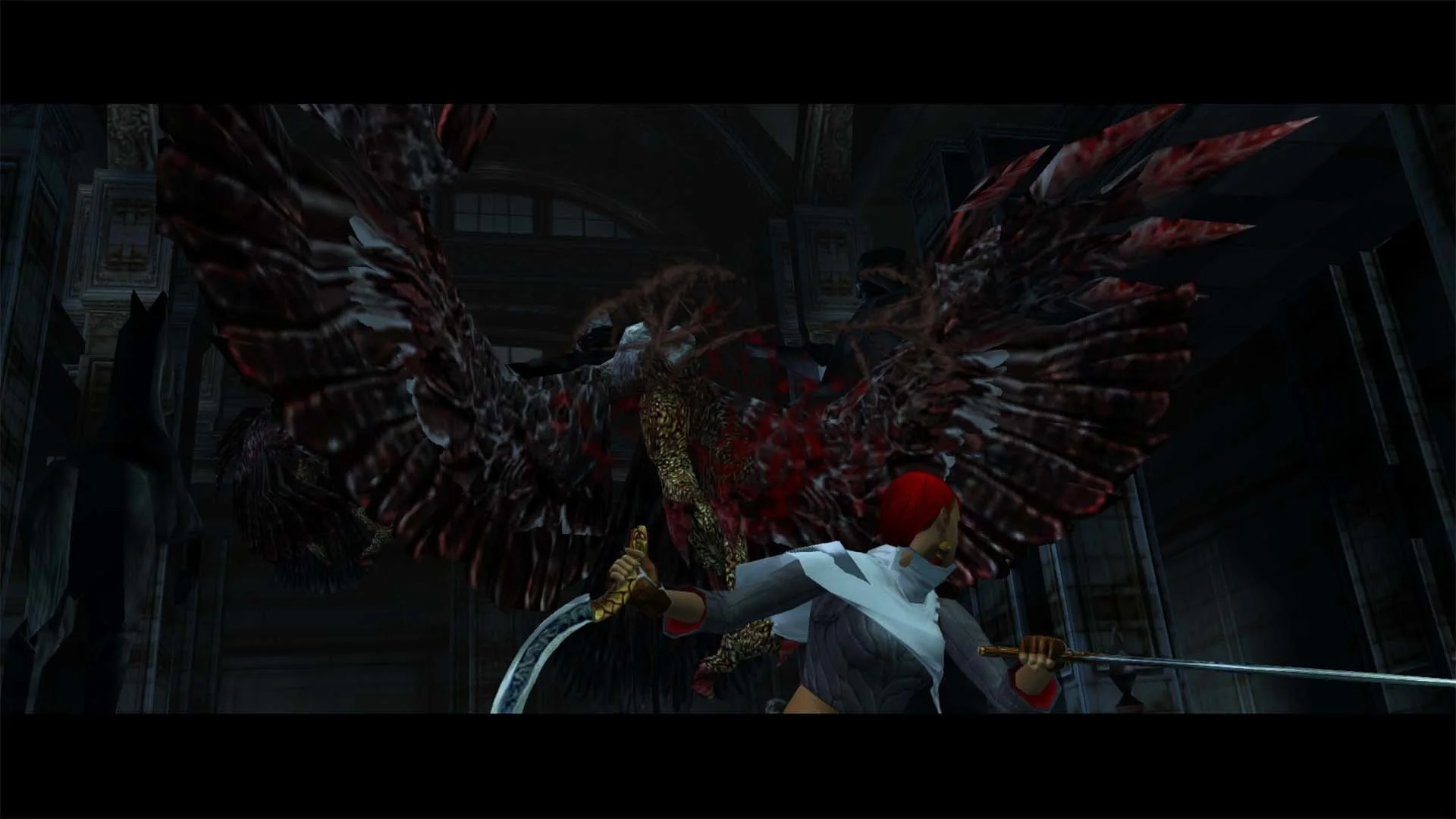 Devil May Cry HD Collection для Sony Ps4 - миниатюра 2