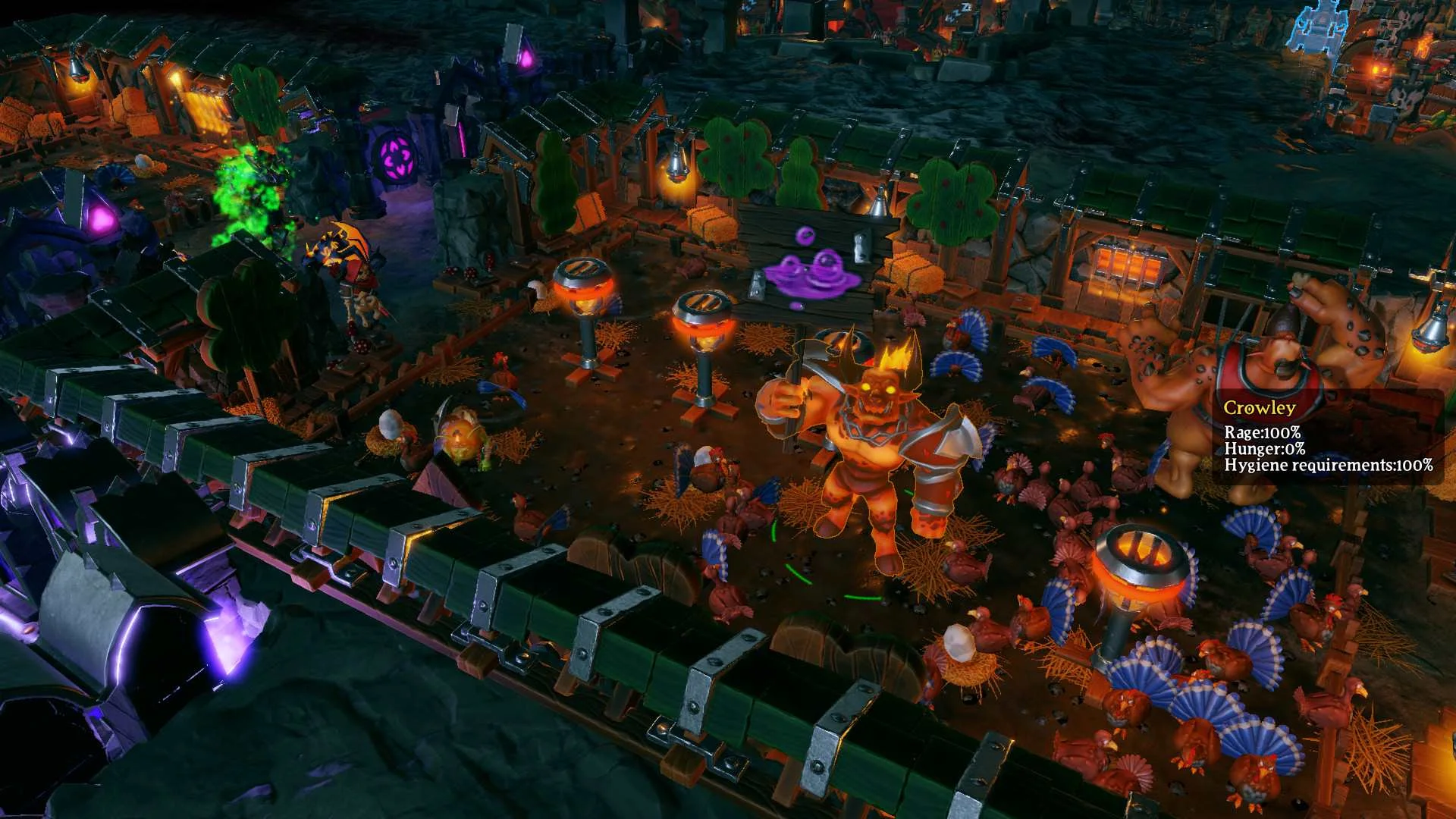 Dungeons 3 Extremely Evil Edition для X-Box One - миниатюра 5