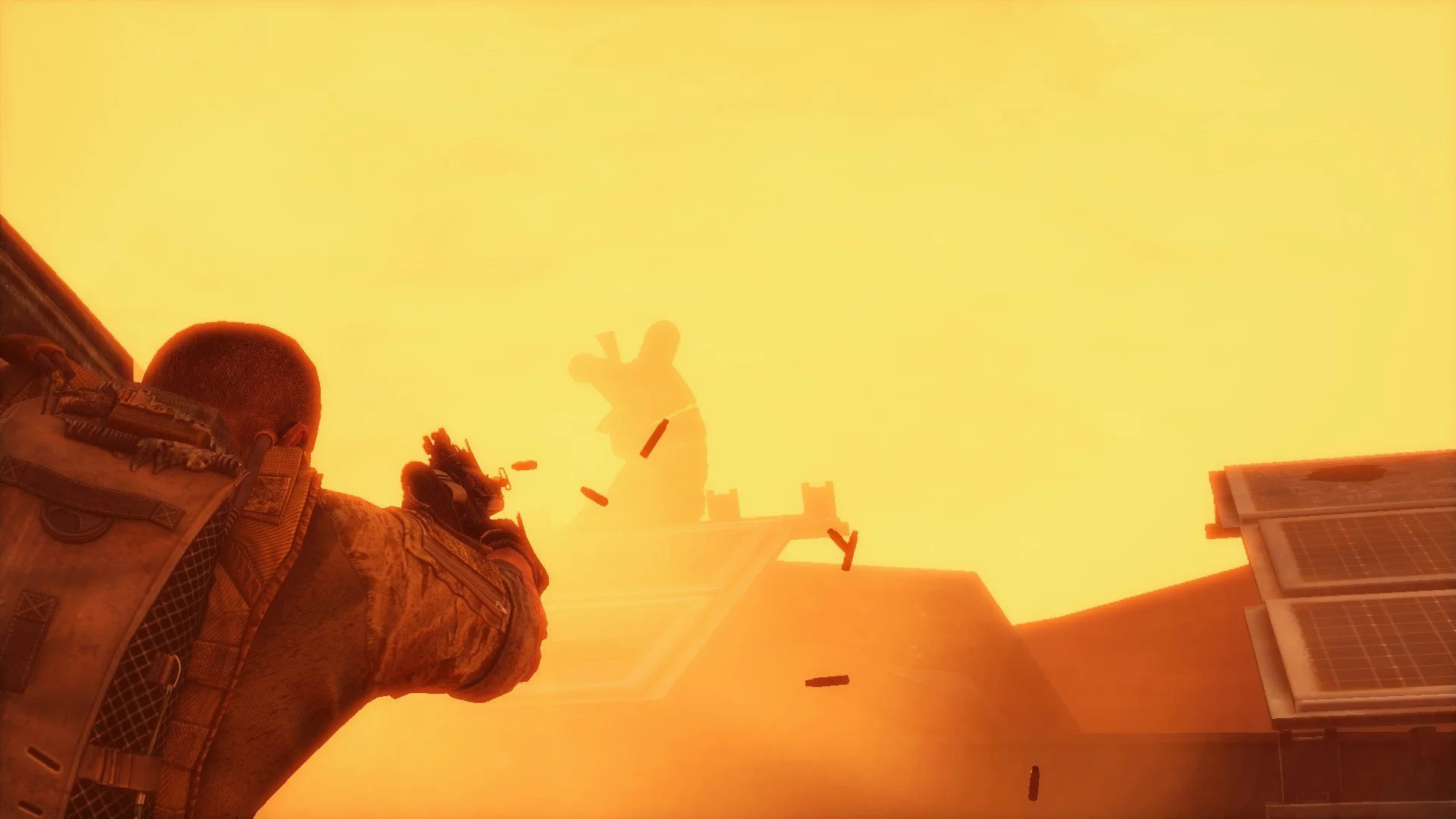 Spec Ops: The Line для PC Б/У - миниатюра 2