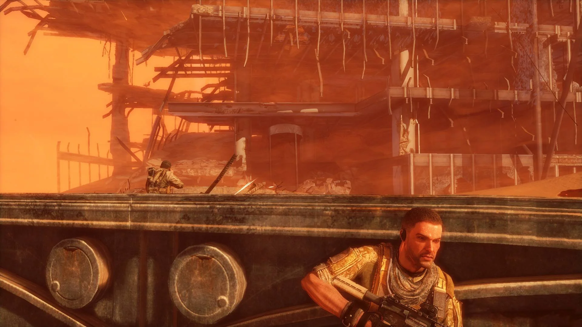 Spec Ops: The Line для PC Б/У - миниатюра 6