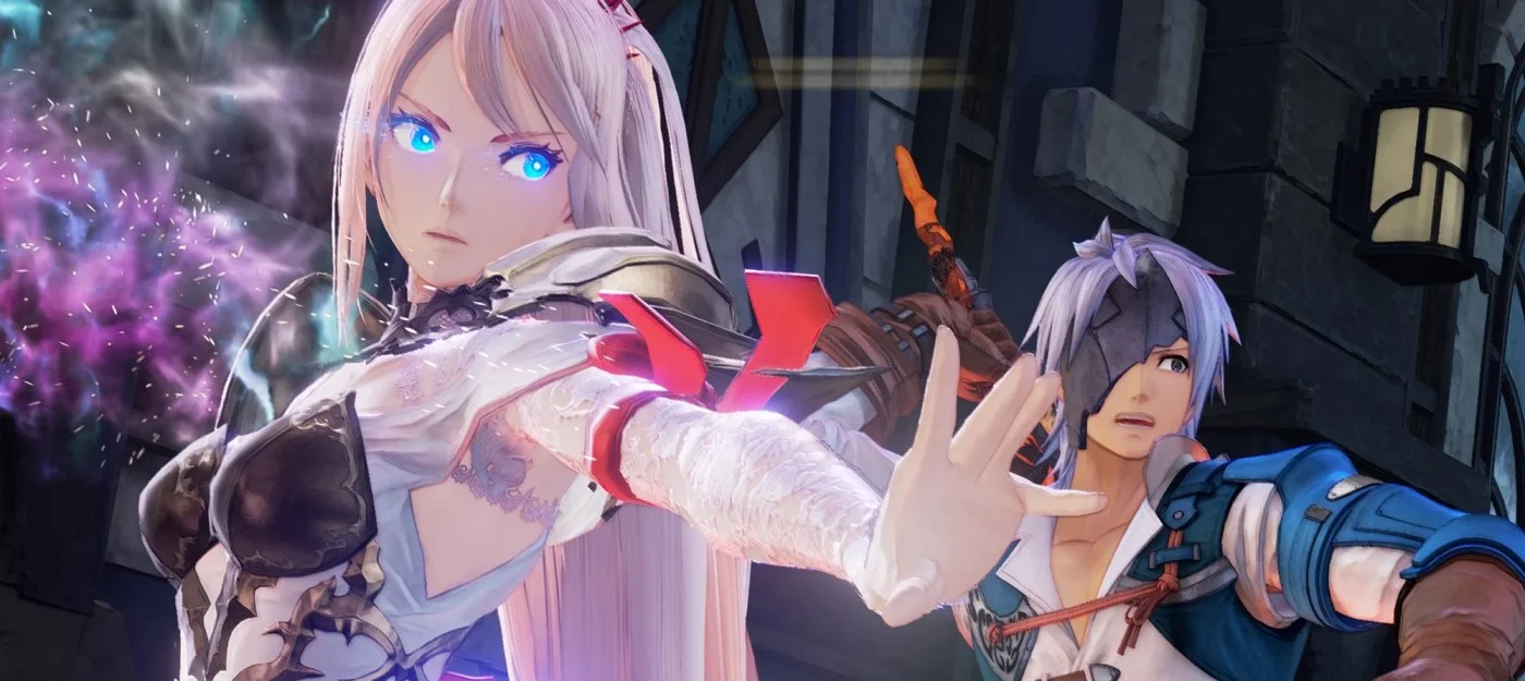 Tales of Arise для X-Box One - миниатюра 2