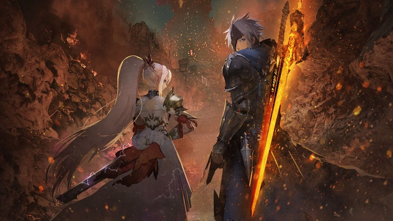 Tales of Arise для X-Box One - миниатюра 5