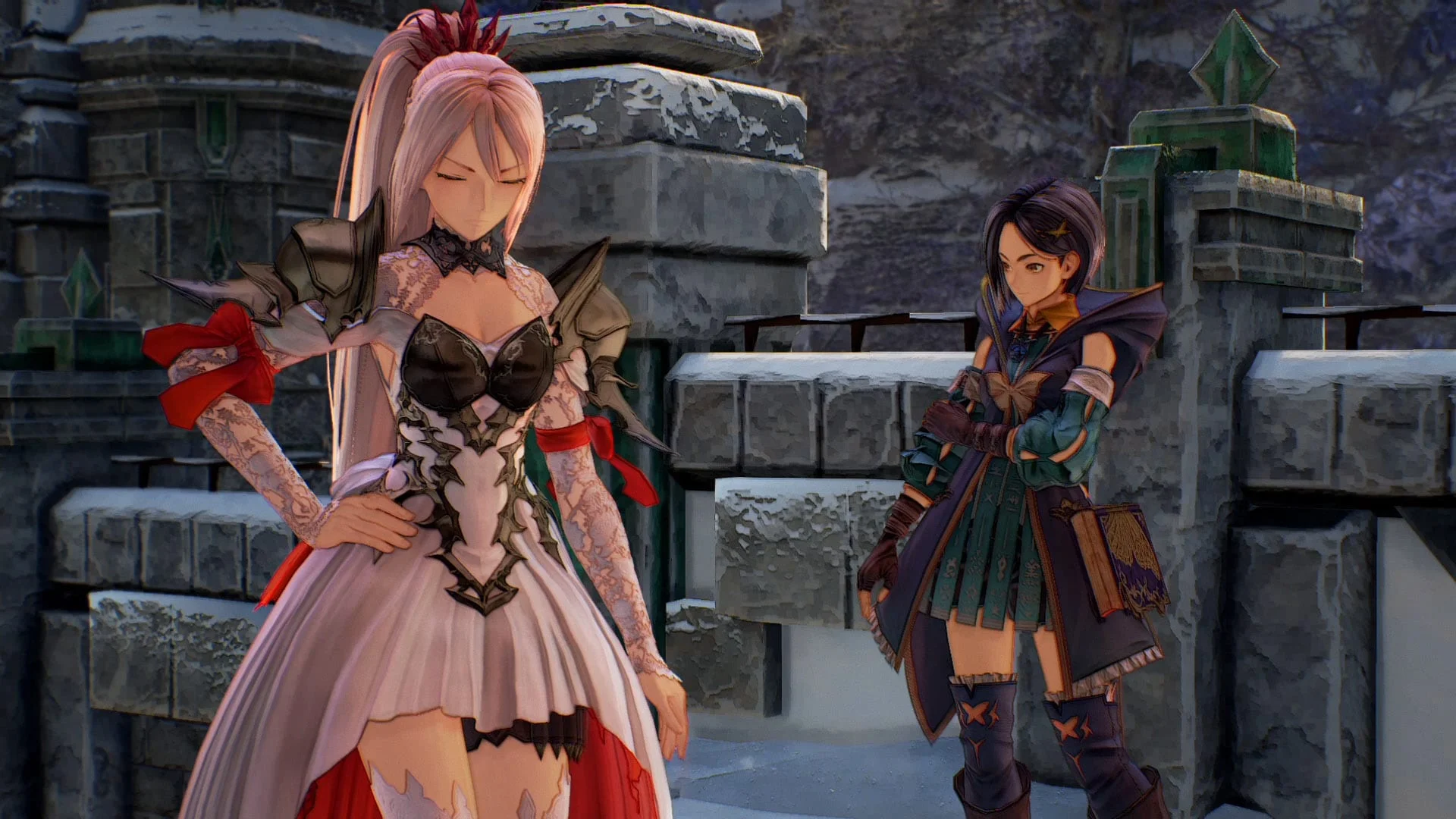 Tales of Arise для X-Box One - миниатюра 6