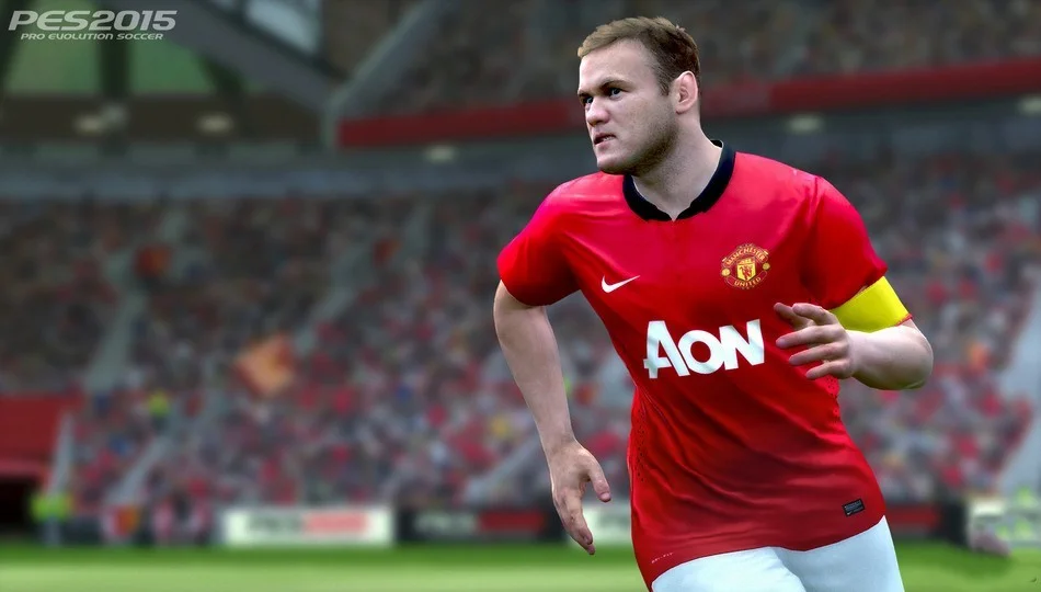 Pes 2015 для Sony Ps3 Б/У - миниатюра 4