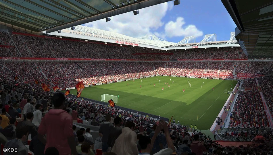 Pes 2015 для Sony Ps3 Б/У - миниатюра 5