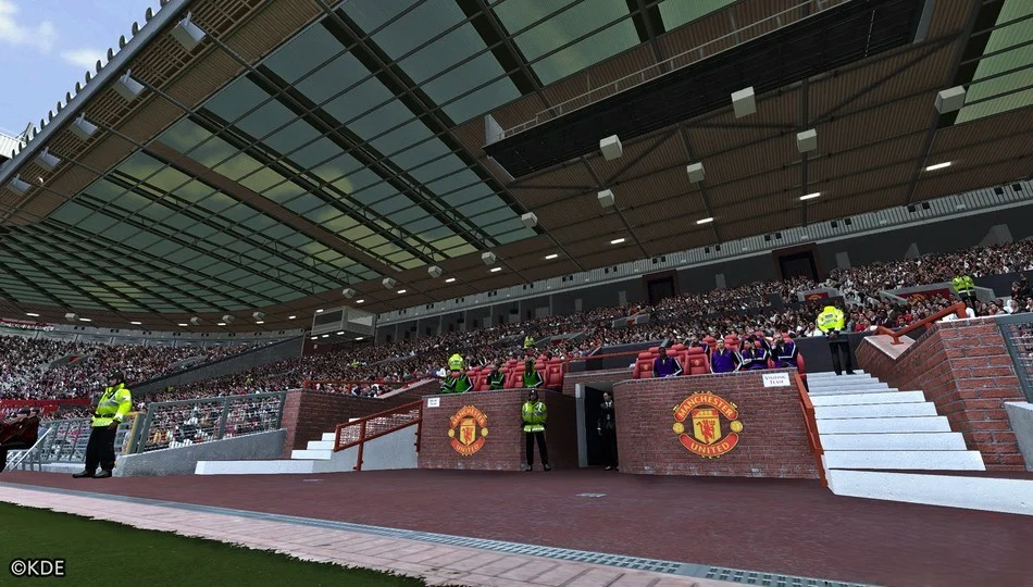 Pes 2015 для Sony Ps3 Б/У - миниатюра 8