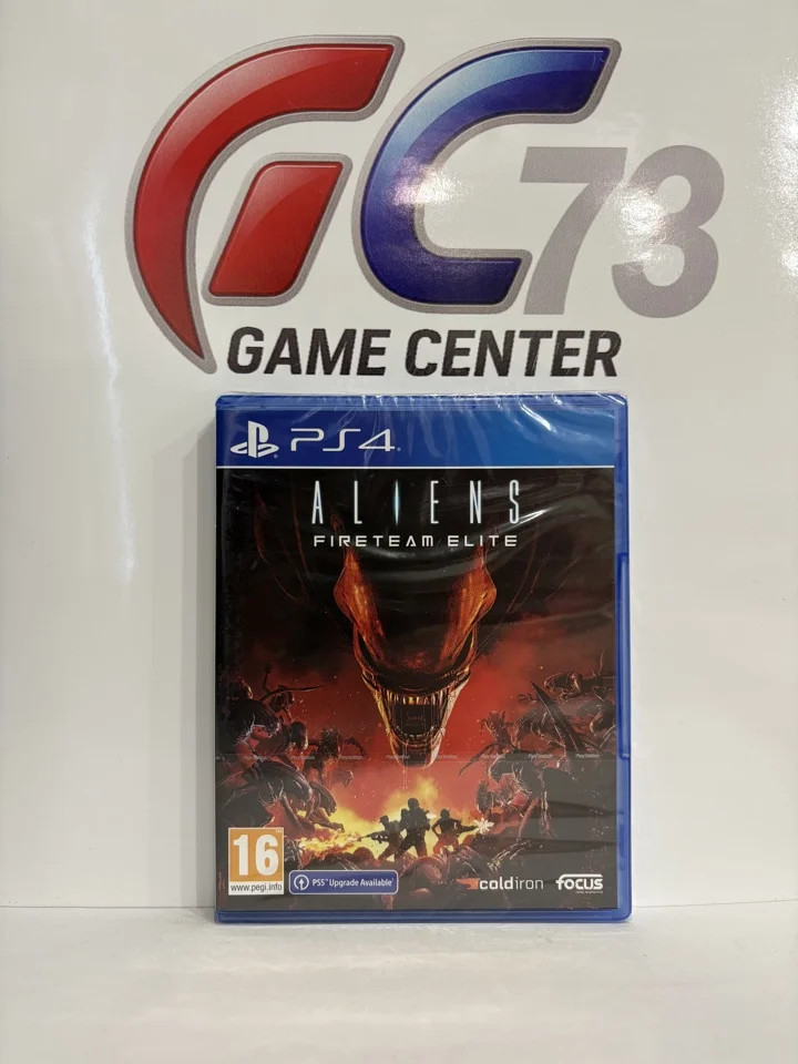Aliens Fireteam Elite для Sony Ps4 - изображение 1