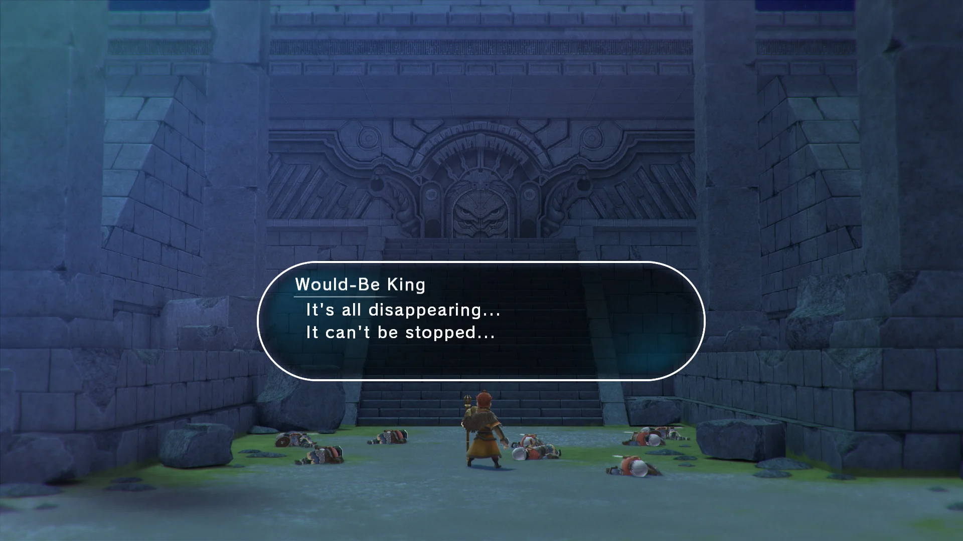 Lost Sphear для Sony Ps4 - миниатюра 2