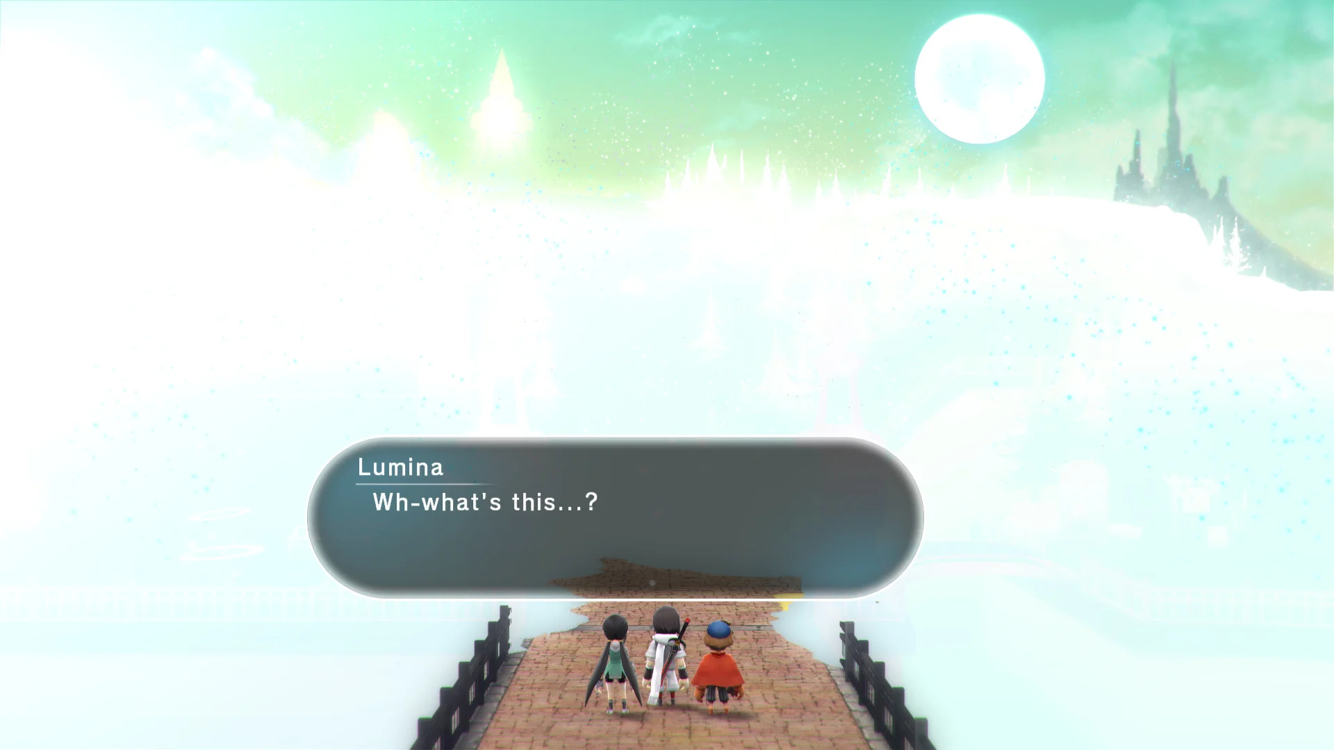 Lost Sphear для Sony Ps4 - миниатюра 3