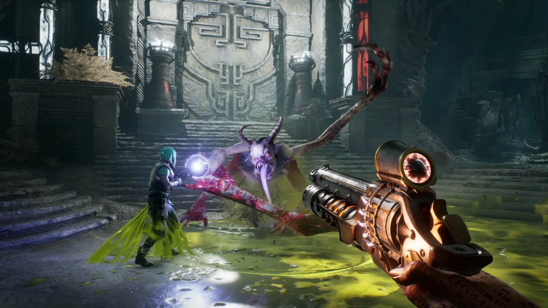 Painkiller для Sony Ps5 - миниатюра 3