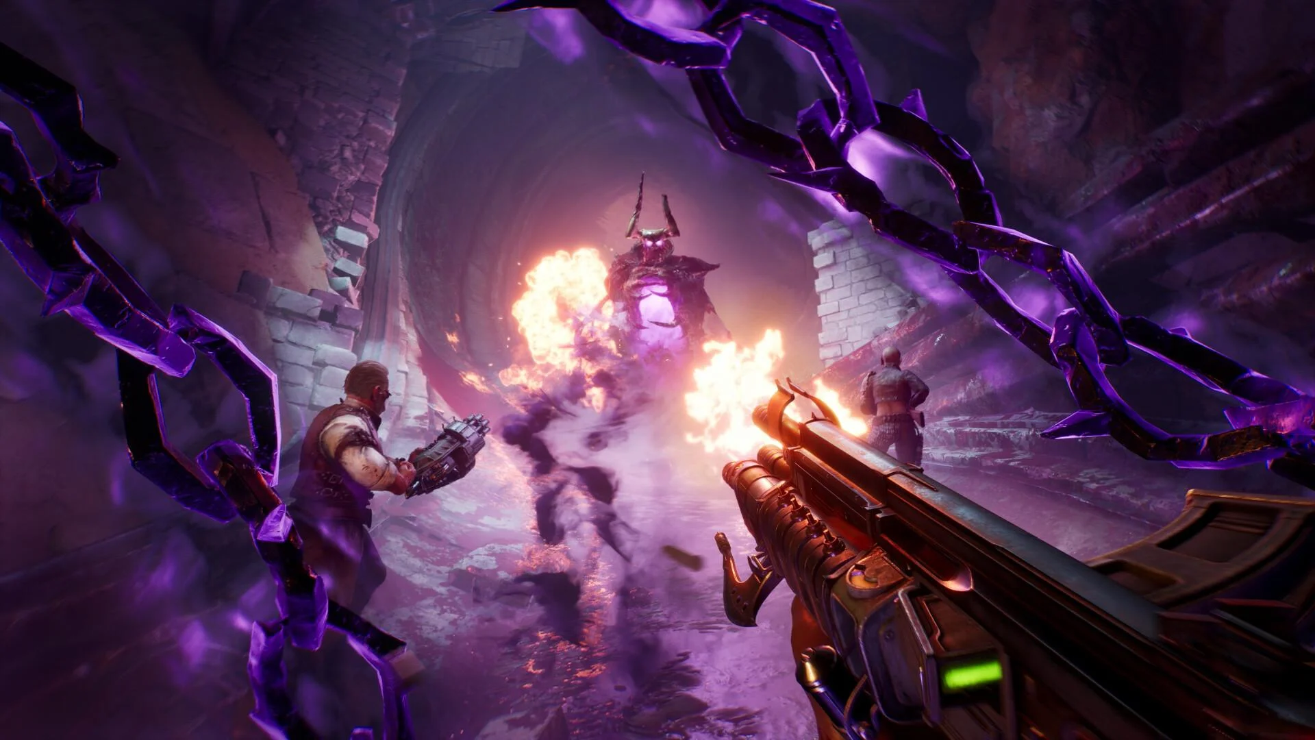 Painkiller для Sony Ps5 - миниатюра 5