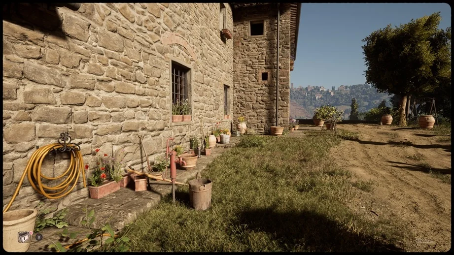 Martha is Dead для Sony Ps5 Б/У - миниатюра 2