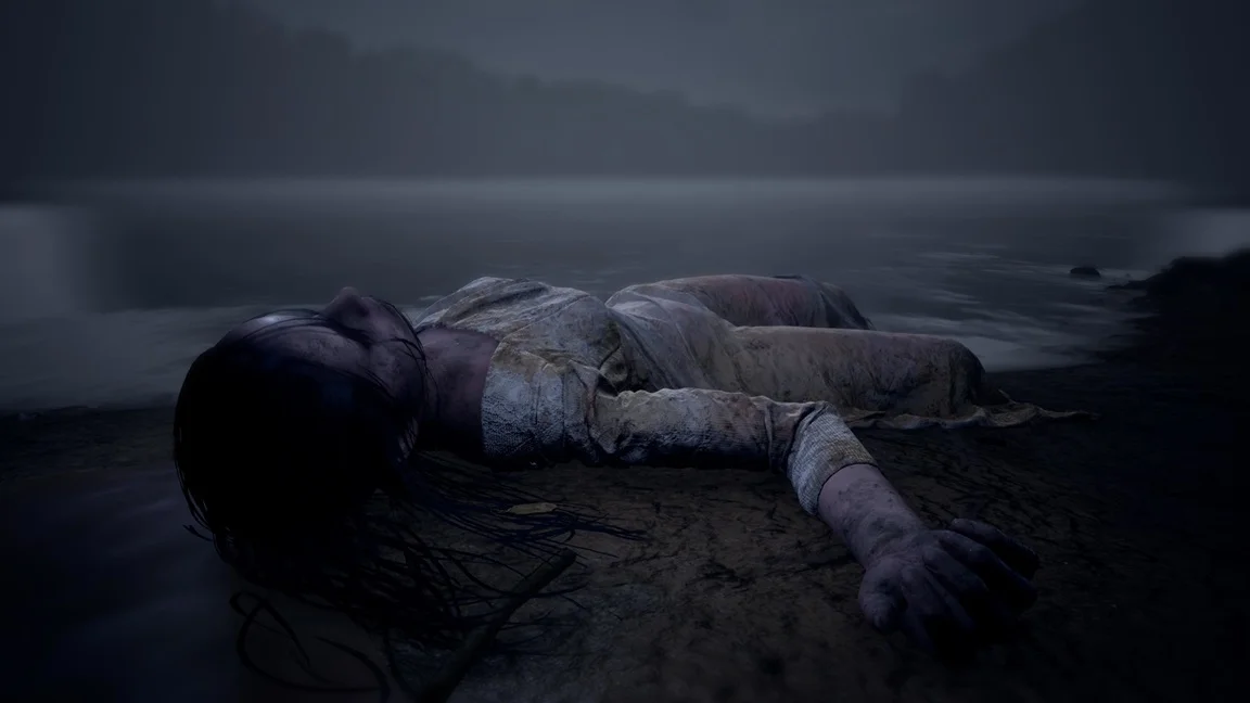 Martha is Dead для Sony Ps5 Б/У - миниатюра 4