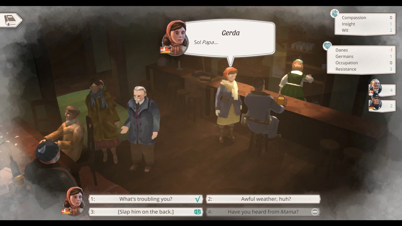 Gerda The Resistance Edition для Nintendo Switch - миниатюра 2