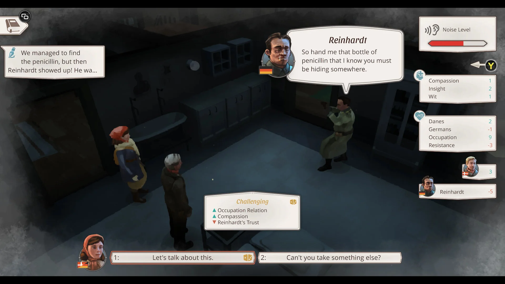 Gerda The Resistance Edition для Nintendo Switch - миниатюра 4