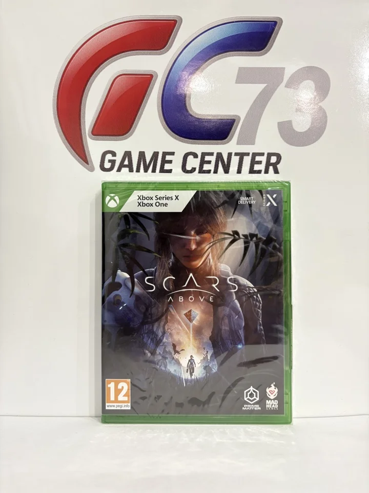 Scars Above для X-Box One - изображение 1