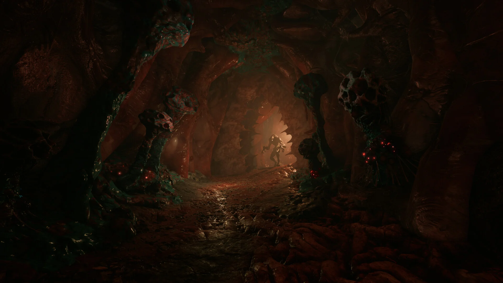 Scars Above для X-Box One - миниатюра 2