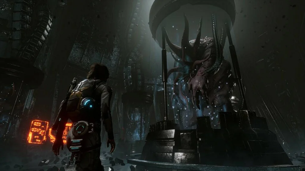 Scars Above для X-Box One - миниатюра 3