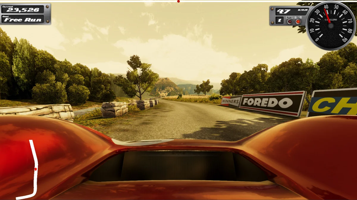 Classic Racers Elite для Sony Ps4 - миниатюра 3