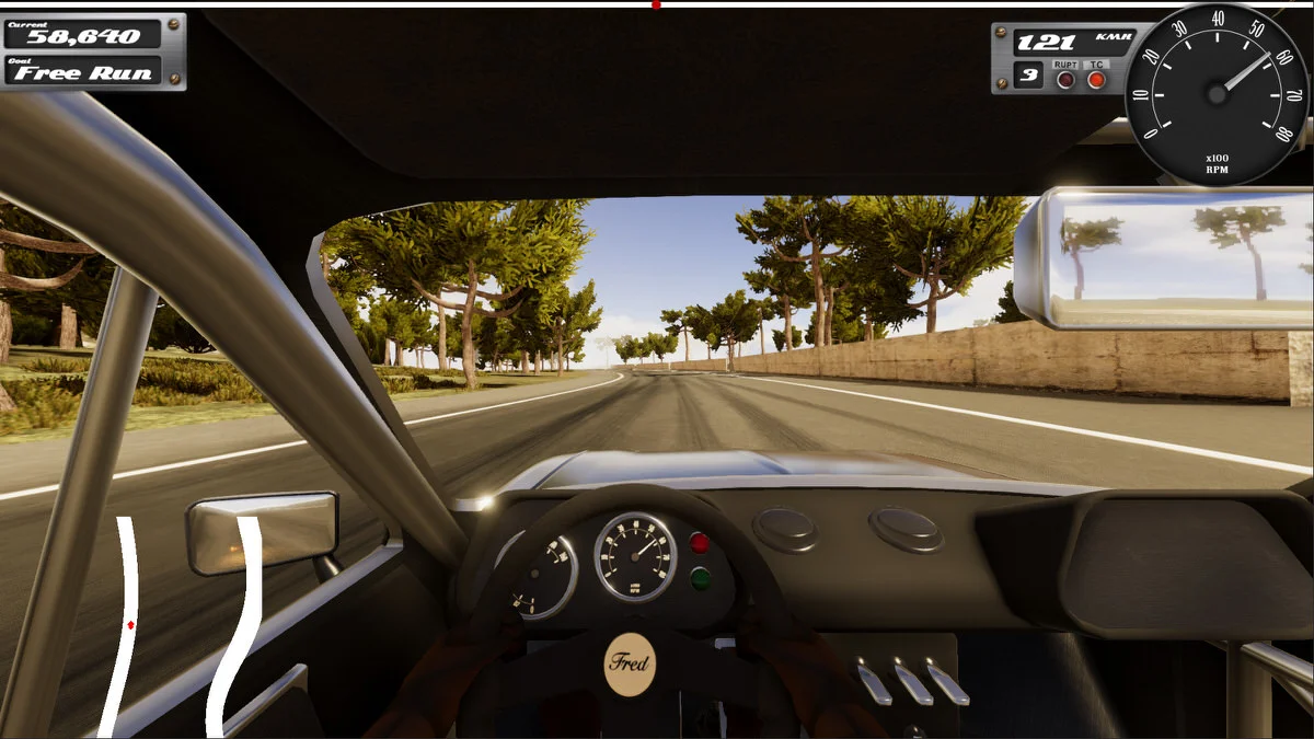 Classic Racers Elite для Sony Ps4 - миниатюра 4