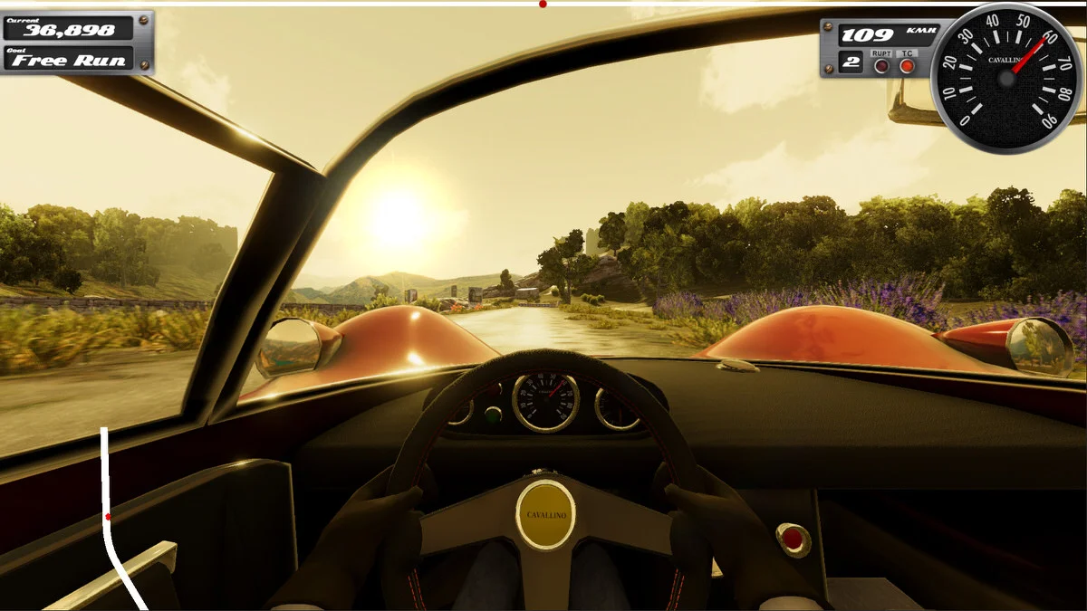 Classic Racers Elite для Sony Ps4 - миниатюра 5