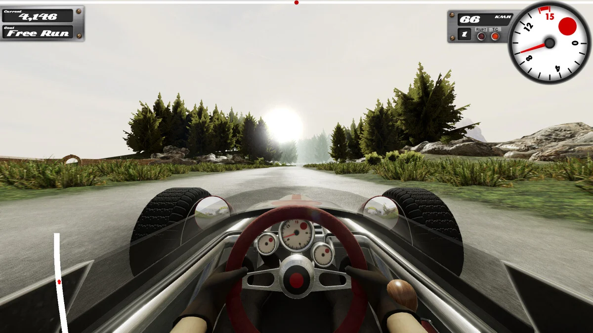 Classic Racers Elite для Sony Ps4 - миниатюра 6