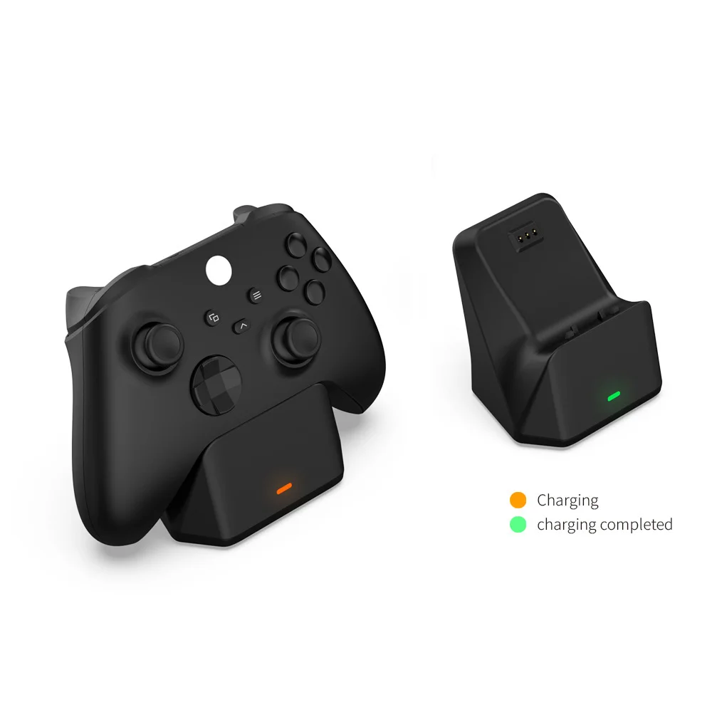 Зарядная станция Dobe для геймпада X-Box, TYX-0607X - миниатюра 3
