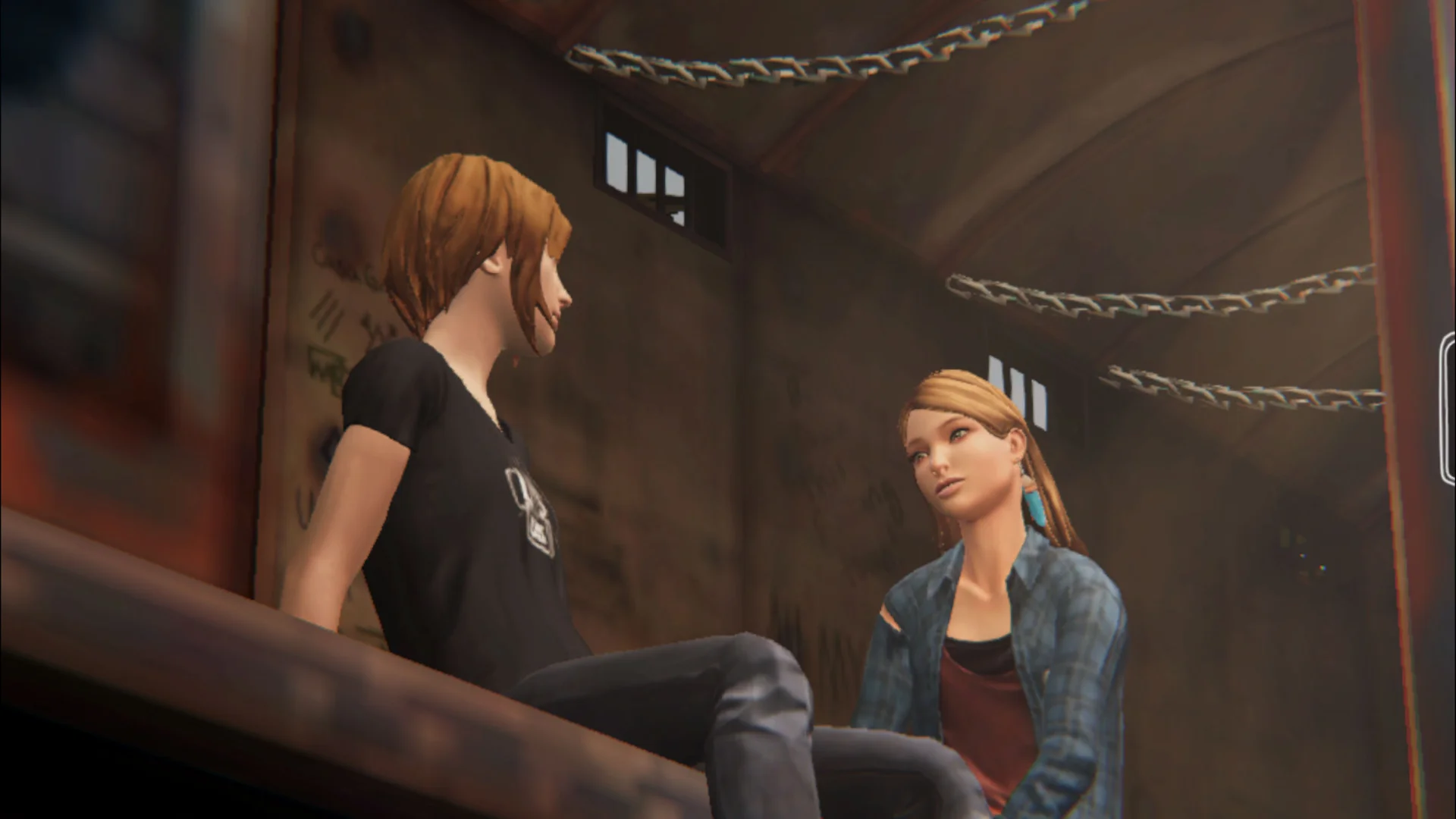 Life is Strange Before the Storm для X-Box One - миниатюра 6