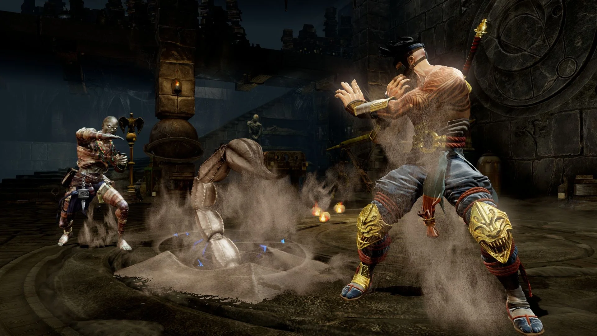 Killer Instinct для X-Box One Б/У - миниатюра 3