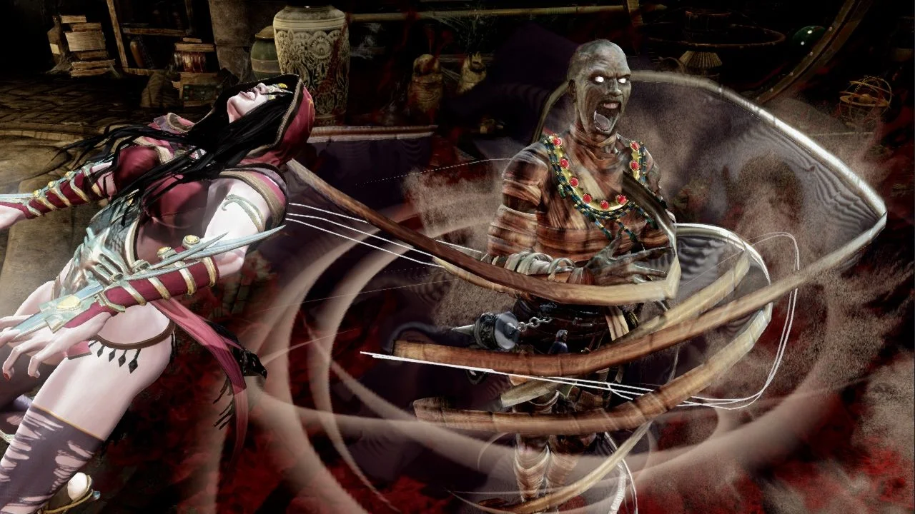 Killer Instinct для X-Box One Б/У - миниатюра 4