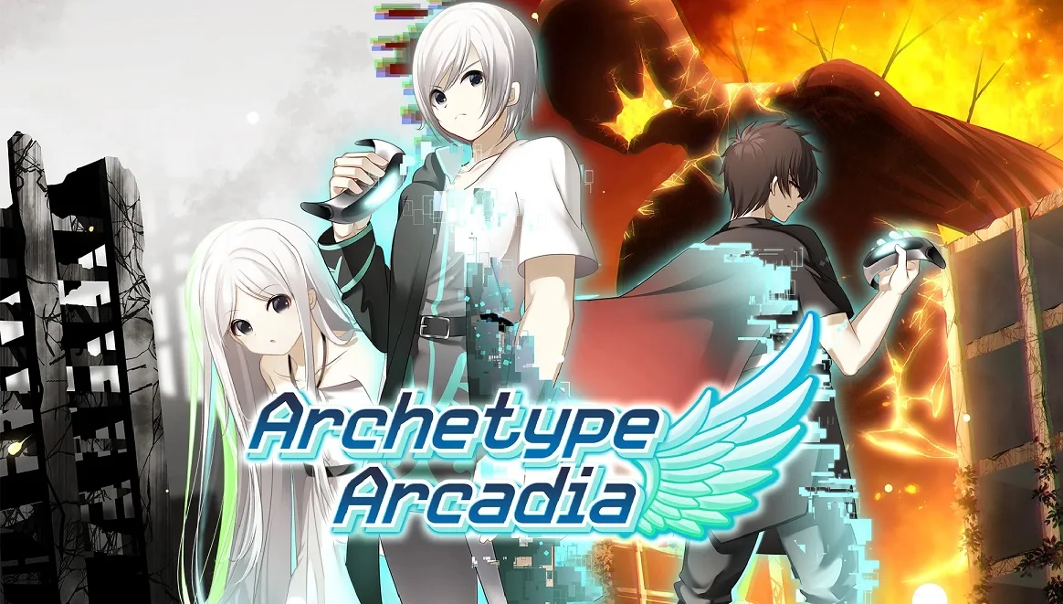 Archetype Arcadia для Sony Ps4 - миниатюра 3