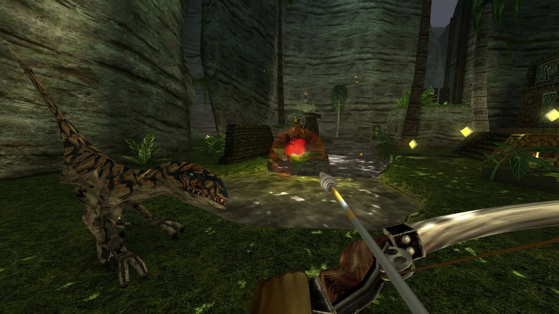 Turok Trilogy Bundle для Sony Ps5 - миниатюра 6
