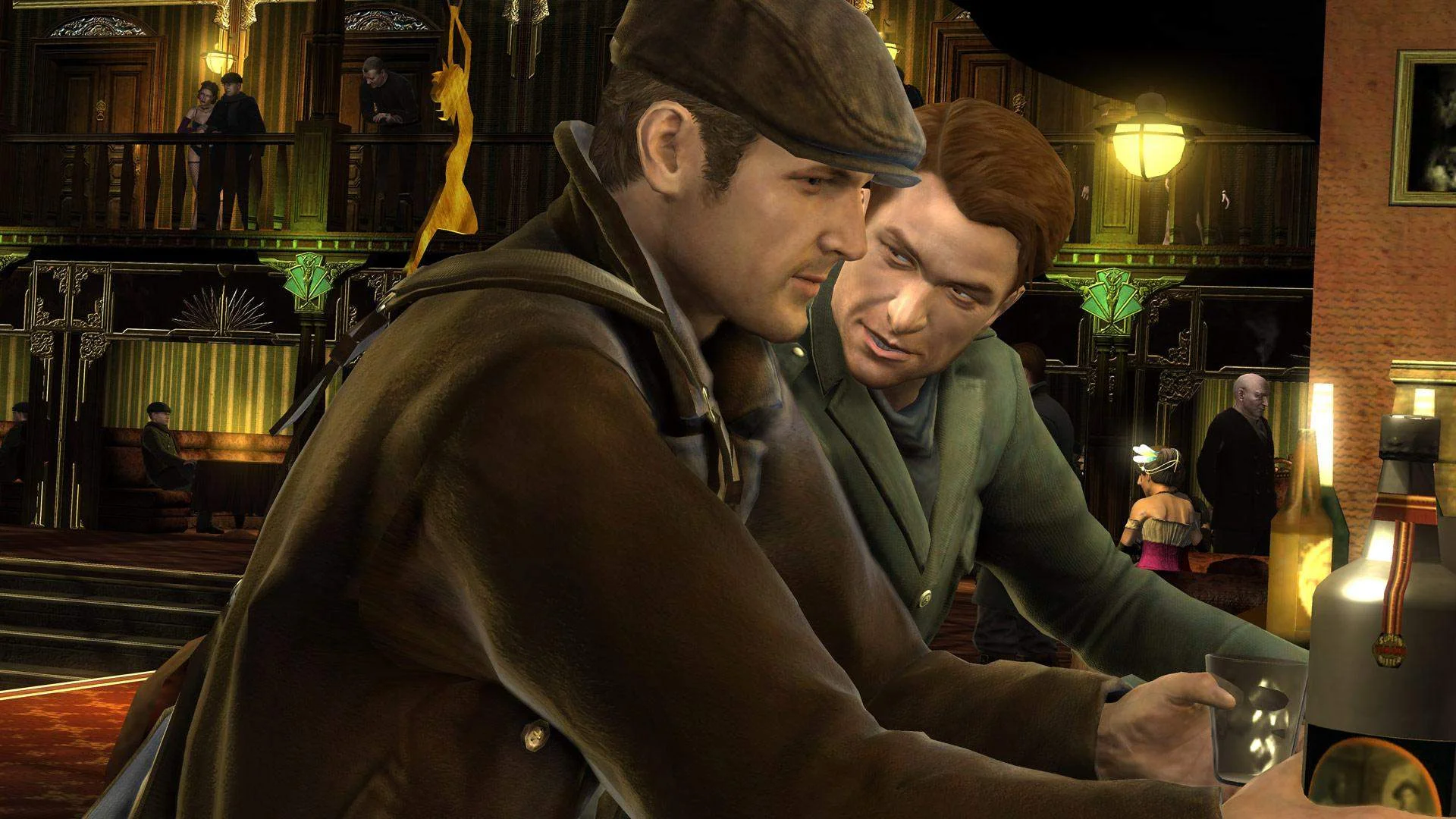 The Saboteur для PC Б/У - миниатюра 2