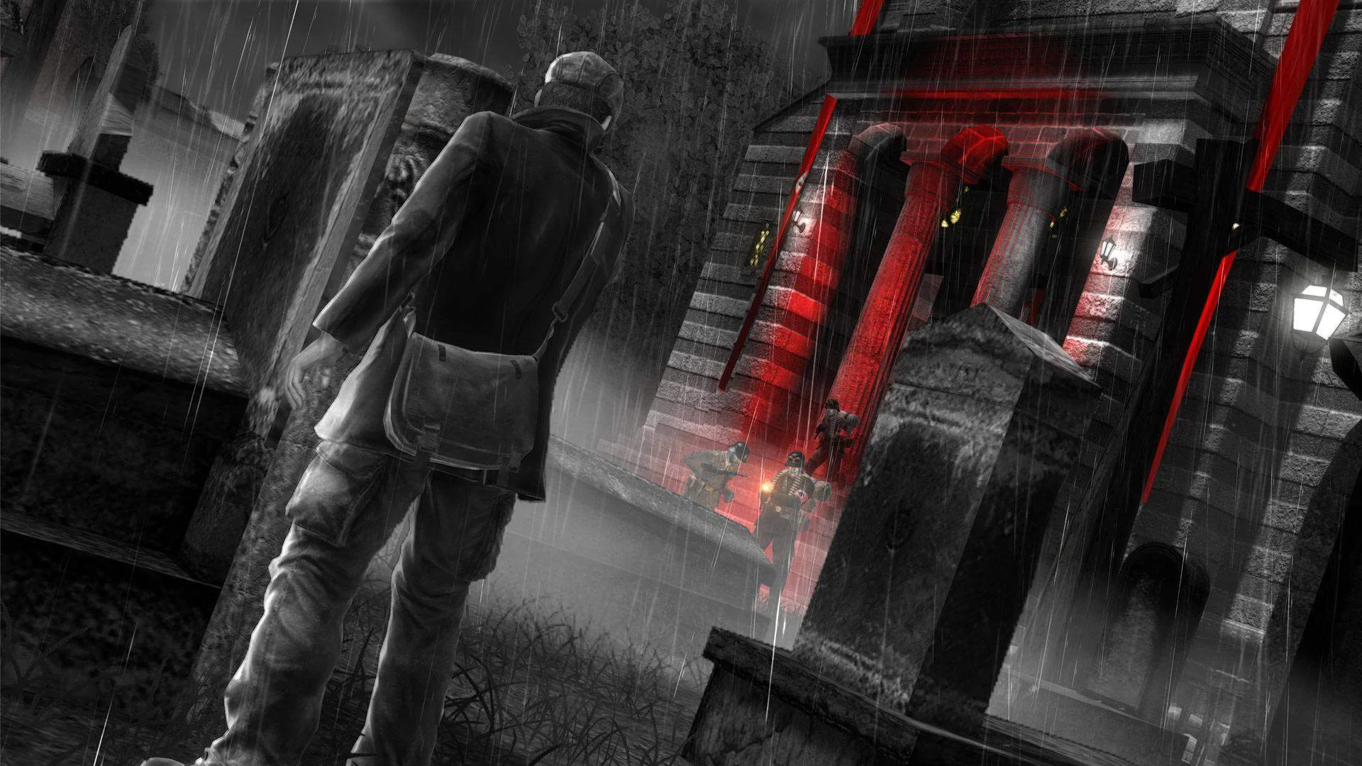 The Saboteur для PC Б/У - миниатюра 5